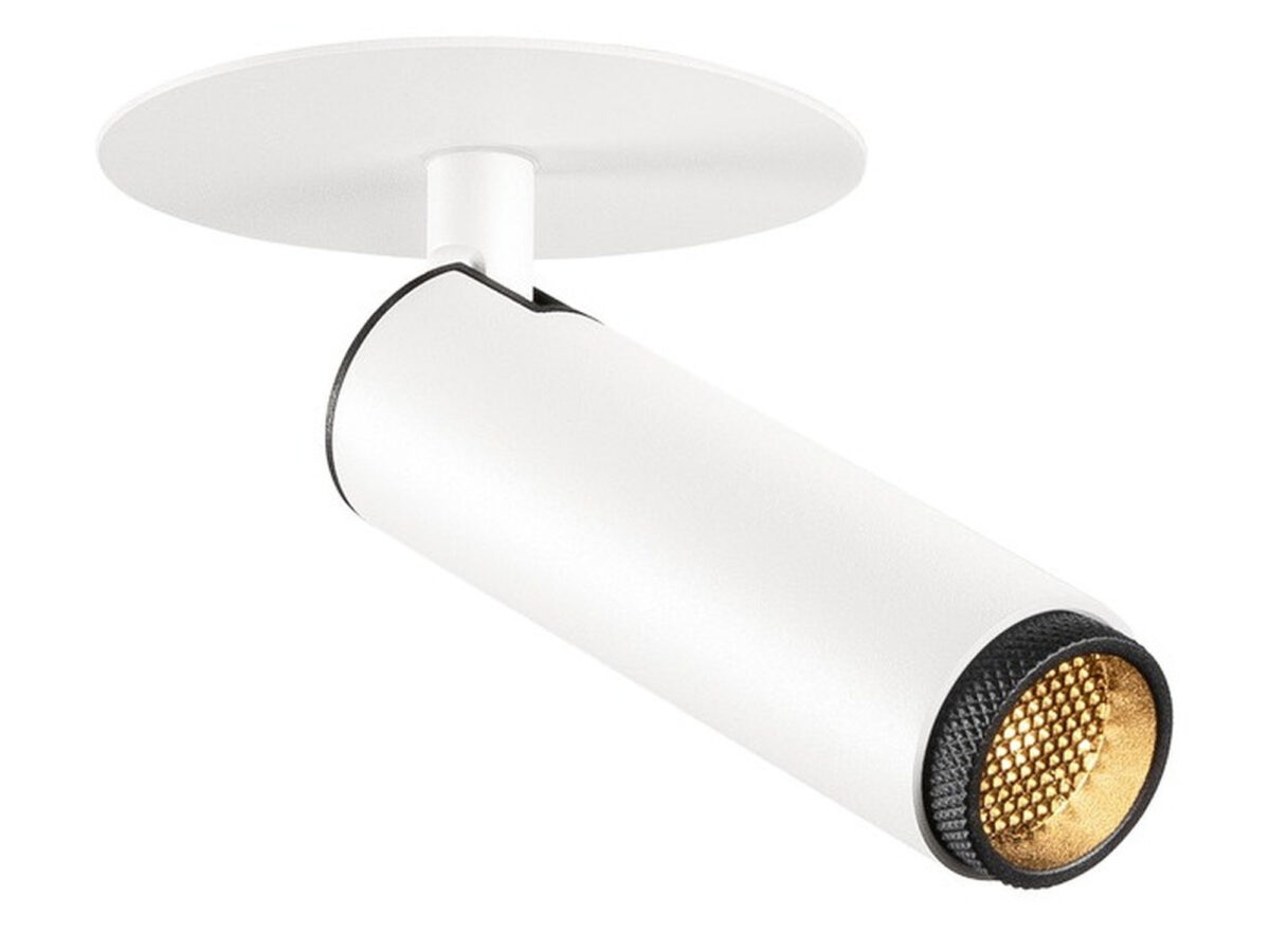 Reflektor wpuszczany LED Grip! S 13,5 cm