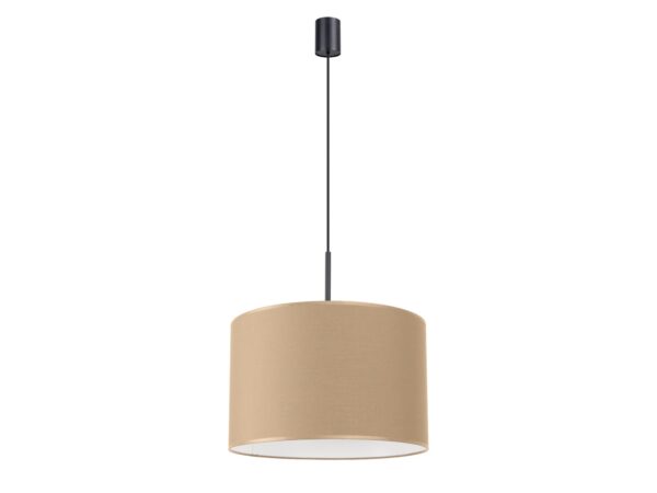 Regulowana lampa wisząca Elaria 40 cm