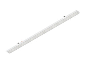 Miniaturka 4 - Wkład świetlny Retro 150 cm LED z funkcją awaryjną – widok od frontu
