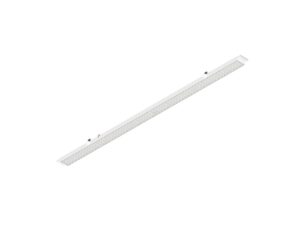 Miniaturka 1 - Listwa Retro 150 cm z diodami LED – ujęcie skośne