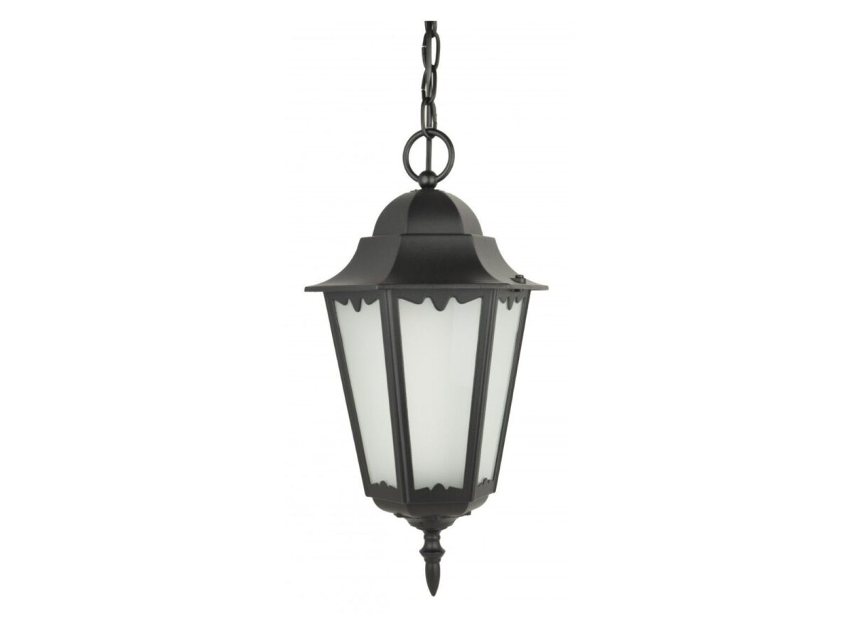 Lampa wisząca ogrodowa RETRO CLASSIC II K 1018/1/DH