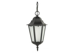 Miniaturka 6 - Lampa wisząca RETRO CLASSIC II K 1018/1/DH – pełny widok