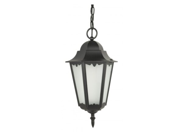 Lampa wisząca RETRO CLASSIC II K 1018/1/DH – pełny widok