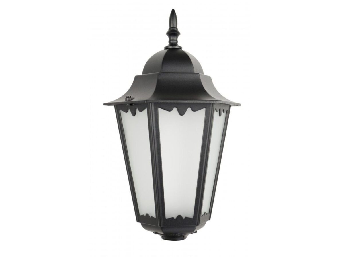 Głowica lampy ogrodowej RETRO CLASSIC II K 1018 H