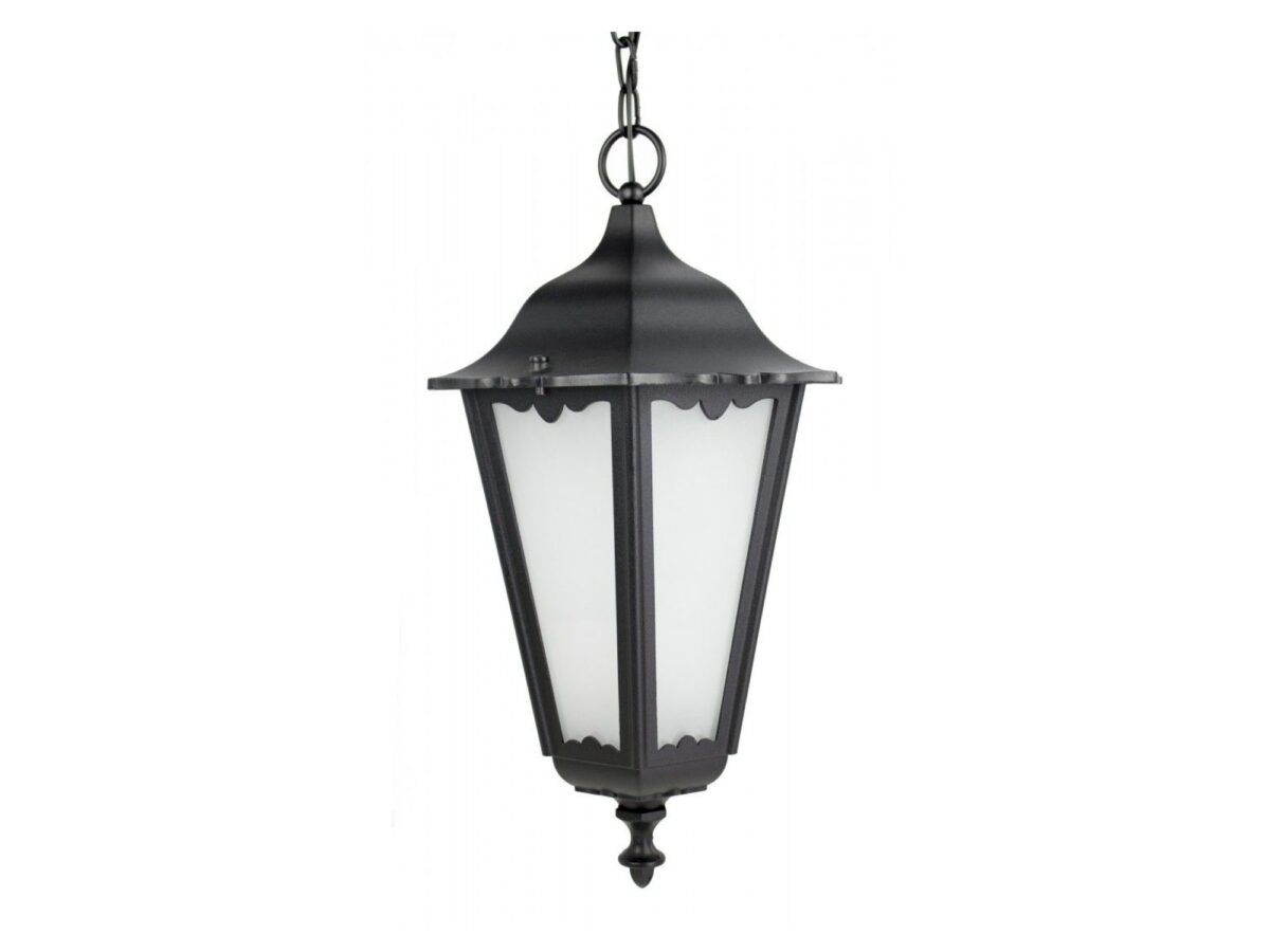 Lampa wisząca RETRO MAXI K 1018/1/BD