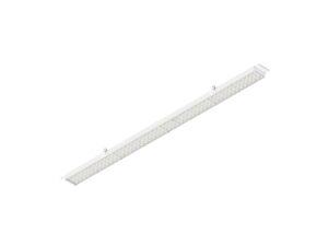 Miniaturka 1 - Biały wkład LED Retro 120 cm – drugi widok diod