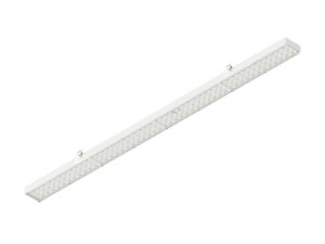 Miniaturka 6 - Wkład LED Retro 120 cm biały – widok listwy z diodami