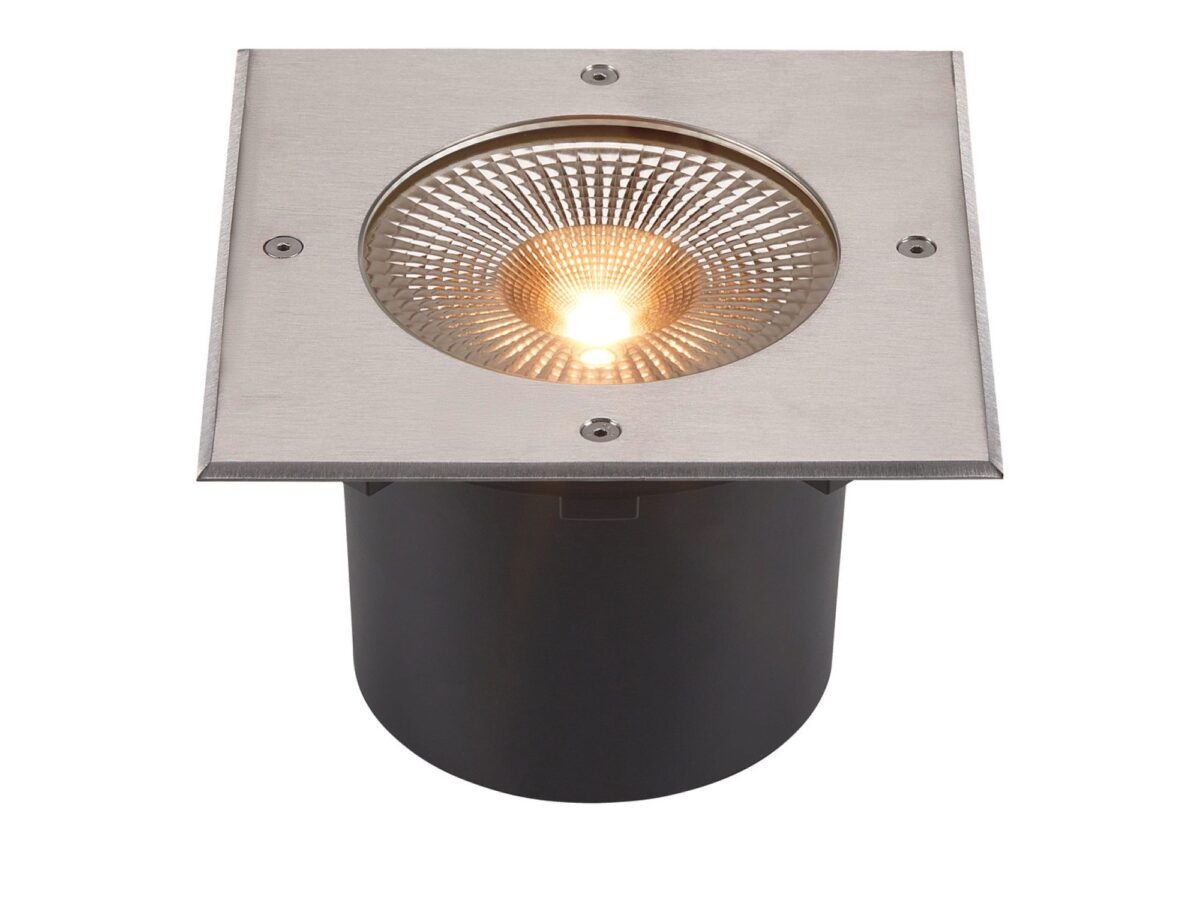 Oprawa dogruntowa Rocci 200 EL kątowa LED 16 W