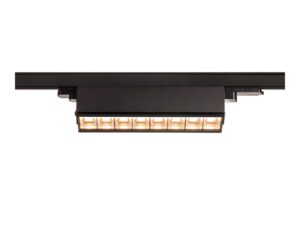 Miniaturka 4 - Sight Move DALI czarna 3000 K, oprawa szynowa