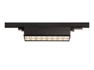 Miniaturka 6 - Sight Move DALI oprawa czarna 4000 K