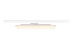 Miniaturka 1 - Sight Panel biały 3000 K 38 W reflektor panelowy 3-fazowy