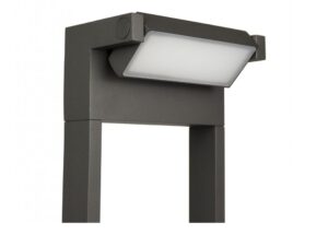 Miniaturka 1 - ROTA RT-580 – zbliżenie modułu LED