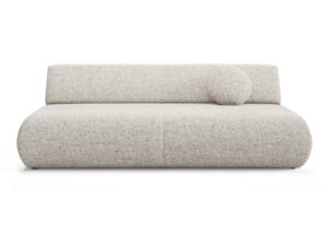Miniaturka 8 - Sofa Arbano – widok z przodu na jasnym tle