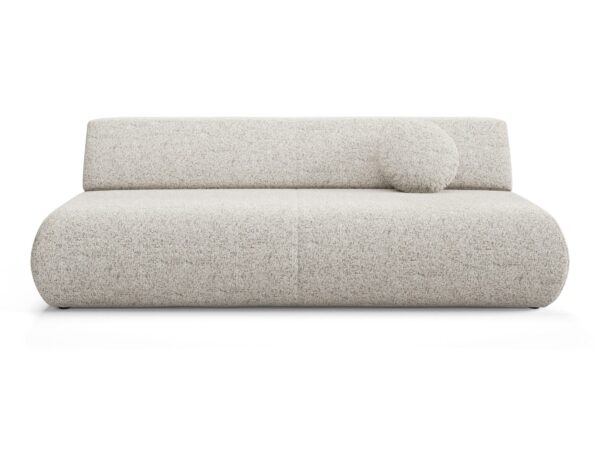Sofa Arbano – widok z przodu na jasnym tle