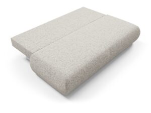 Miniaturka 4 - Sofa Arbano – rozłożona powierzchnia spania