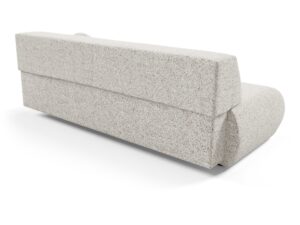 Miniaturka 5 - Sofa Arbano – tył z pełnym tapicerowanym wykończeniem