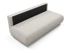 Miniaturka 6 - Sofa Arbano – siedzisko po zdjęciu poduszki oparciowej