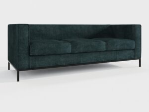 Miniaturka 1 - Sofa Armelio 220 cm widok główny