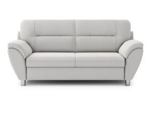 Miniaturka 1 - Sofa dwuosobowa z profilowanym oparciem Belcaro 183 cm – zdjęcie 2