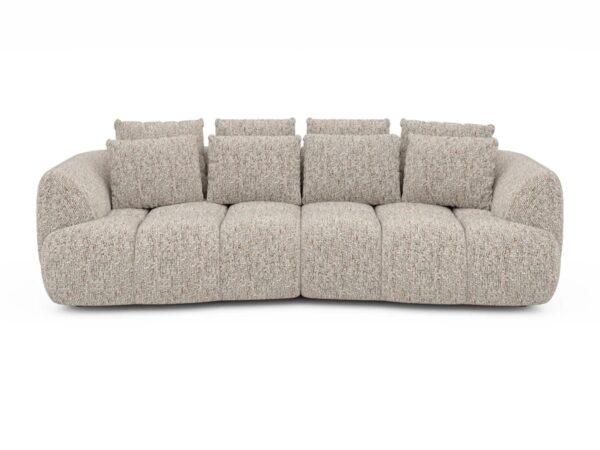 Sofa wypoczynkowa Bessaro 278 cm