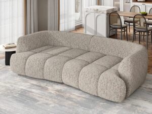 Miniaturka 2 - Sofa Bessaro 278 cm widok z perspektywy