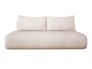 Miniaturka 6 - Sofa Bloomero 235 cm na białym tle