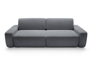 Miniaturka 1 - Sofa Bouletto – dodatkowy widok tapicerowanej bryły