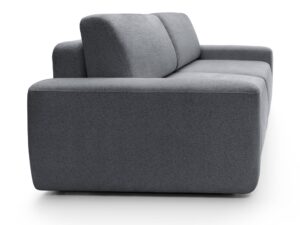 Miniaturka 3 - Sofa Bouletto – widok tapicerowanej konstrukcji