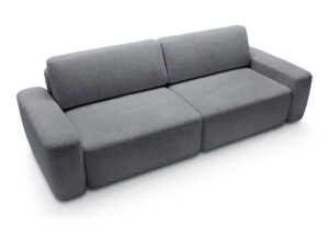 Miniaturka 4 - Sofa Bouletto – siedziska i oparcie w kolejnym ujęciu