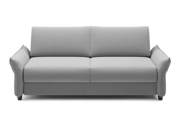 Sofa rozkładana Cantvero 120–160 cm
