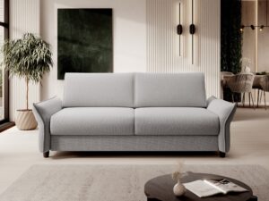 Miniaturka 1 - Sofa Cantvero w nowoczesnym salonie z jasną podłogą