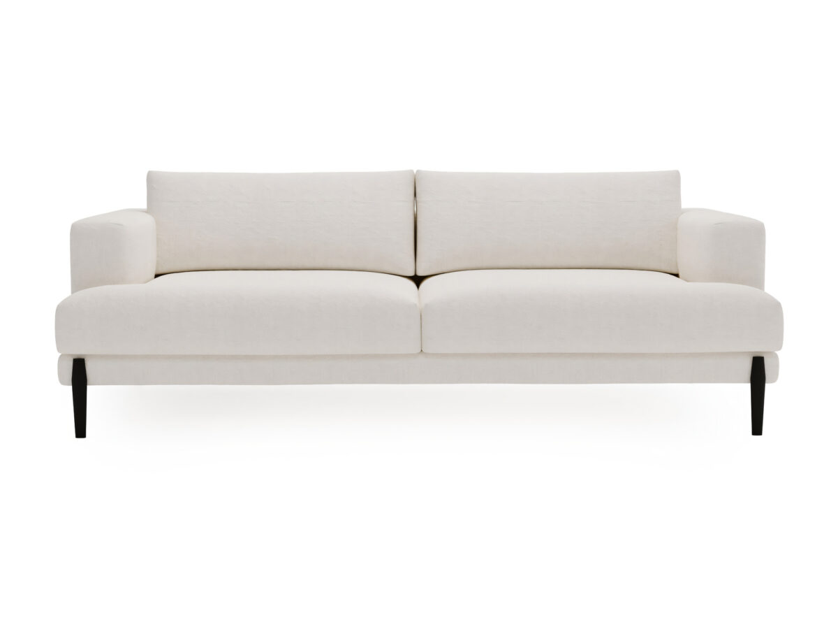 Sofa trzyosobowa Delvora 215 cm