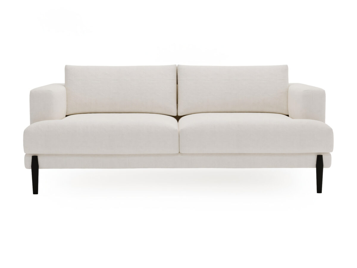 Sofa dwuosobowa Delvora 185 cm