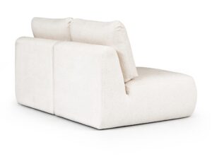 Miniaturka 3 - Sofa dwuosobowa Lenvario w dodatkowym ujęciu