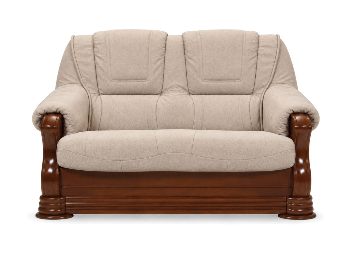 Sofa dwuosobowa Parvero 145 cm