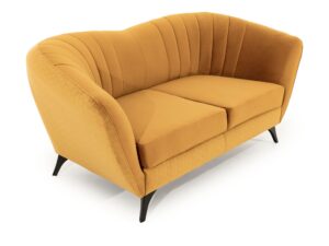 Miniaturka 1 - Sofa dwuosobowa Anvelio – ujęcie pod kątem