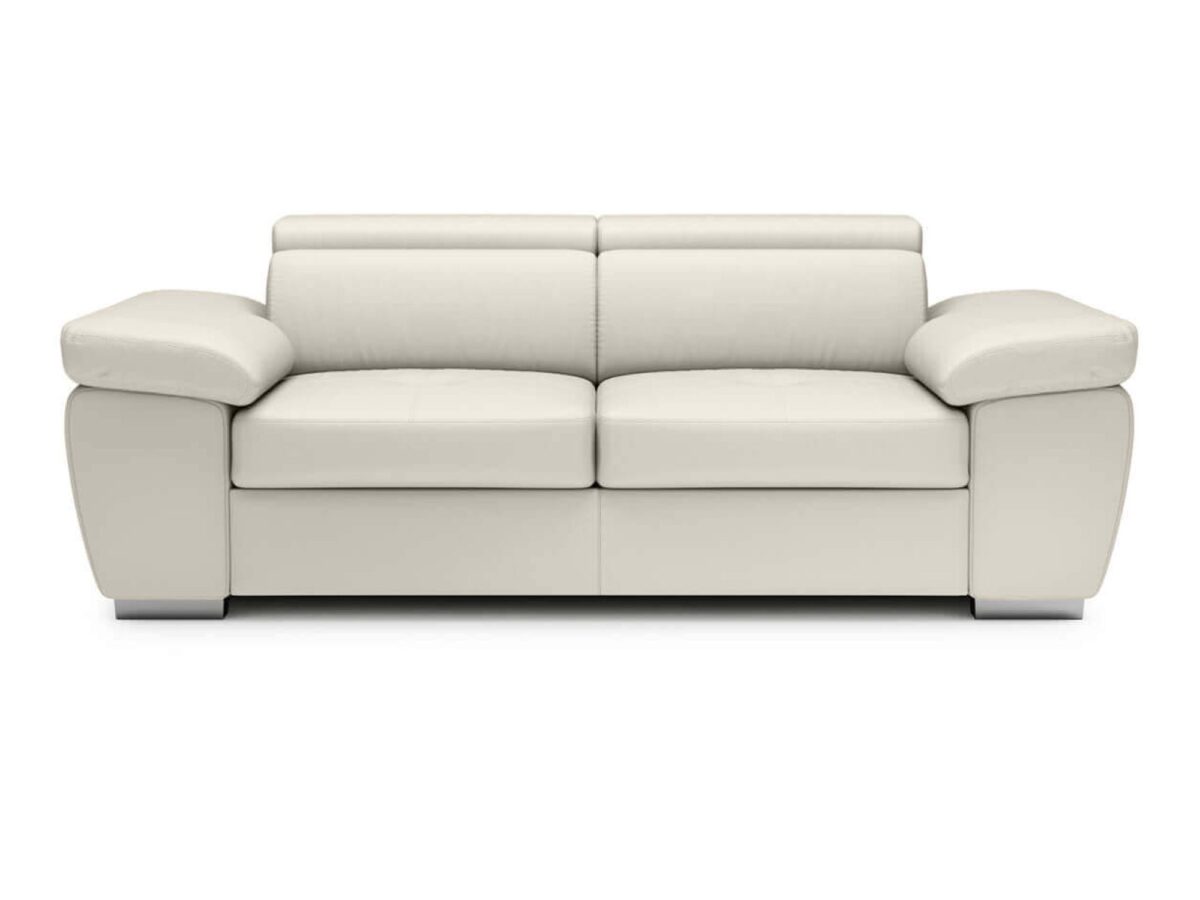 Sofa dwuosobowa z pojemnikiem na pościel Zirvano 185 cm