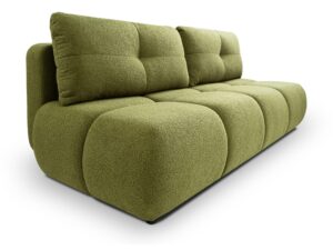 Miniaturka 6 - Sofa Elbano – drugi boczny widok oparcia i siedziska