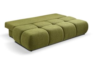 Miniaturka 4 - Sofa Elbano – rozłożona powierzchnia spania 142 na 200 cm
