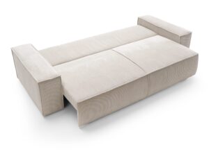 Miniaturka 2 - Sofa Fiorano – boczny widok siedziska i oparć
