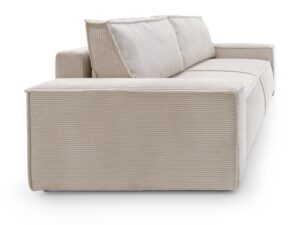 Miniaturka 4 - Sofa Fiorano – dodatkowe ujęcie tapicerowanego siedziska