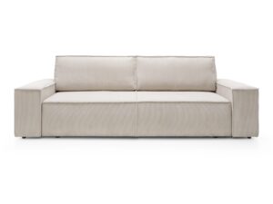 Miniaturka 7 - Sofa Fiorano – widok z przodu na siedzisko i oparcia
