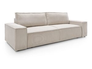 Miniaturka 3 - Sofa Fiorano – ujęcie siedziska z funkcją spania