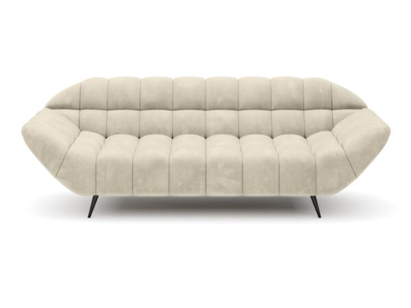 Sofa trzyosobowa Gapvero 222 cm