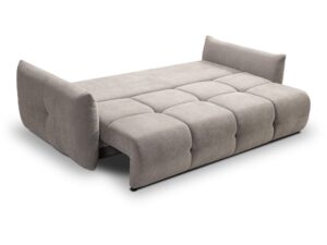 Miniaturka 3 - Sofa Harvio – rozłożona powierzchnia spania