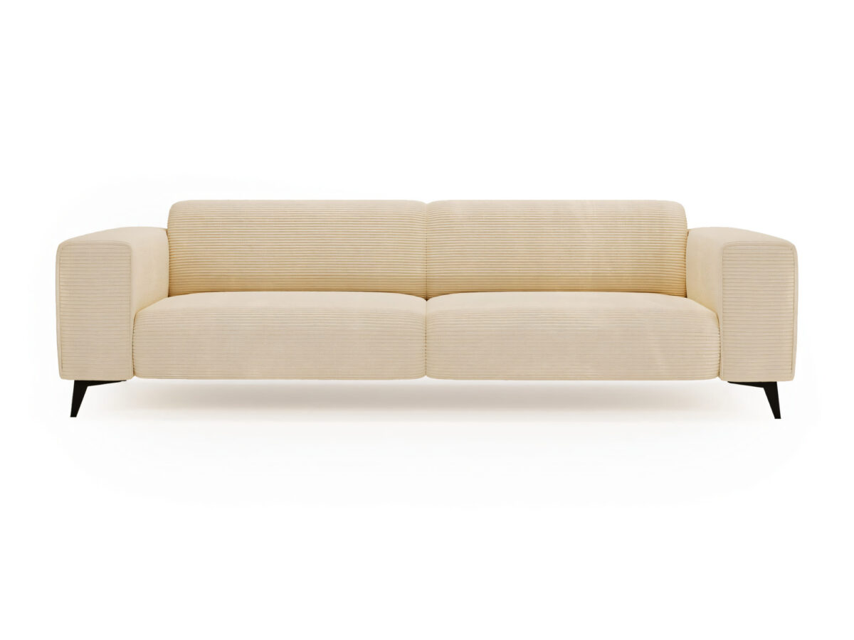 Sofa trzyosobowa Julvena 237 cm