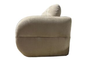 Miniaturka 2 - Sofa Kendaro – boczny profil podłokietnika i oparcia