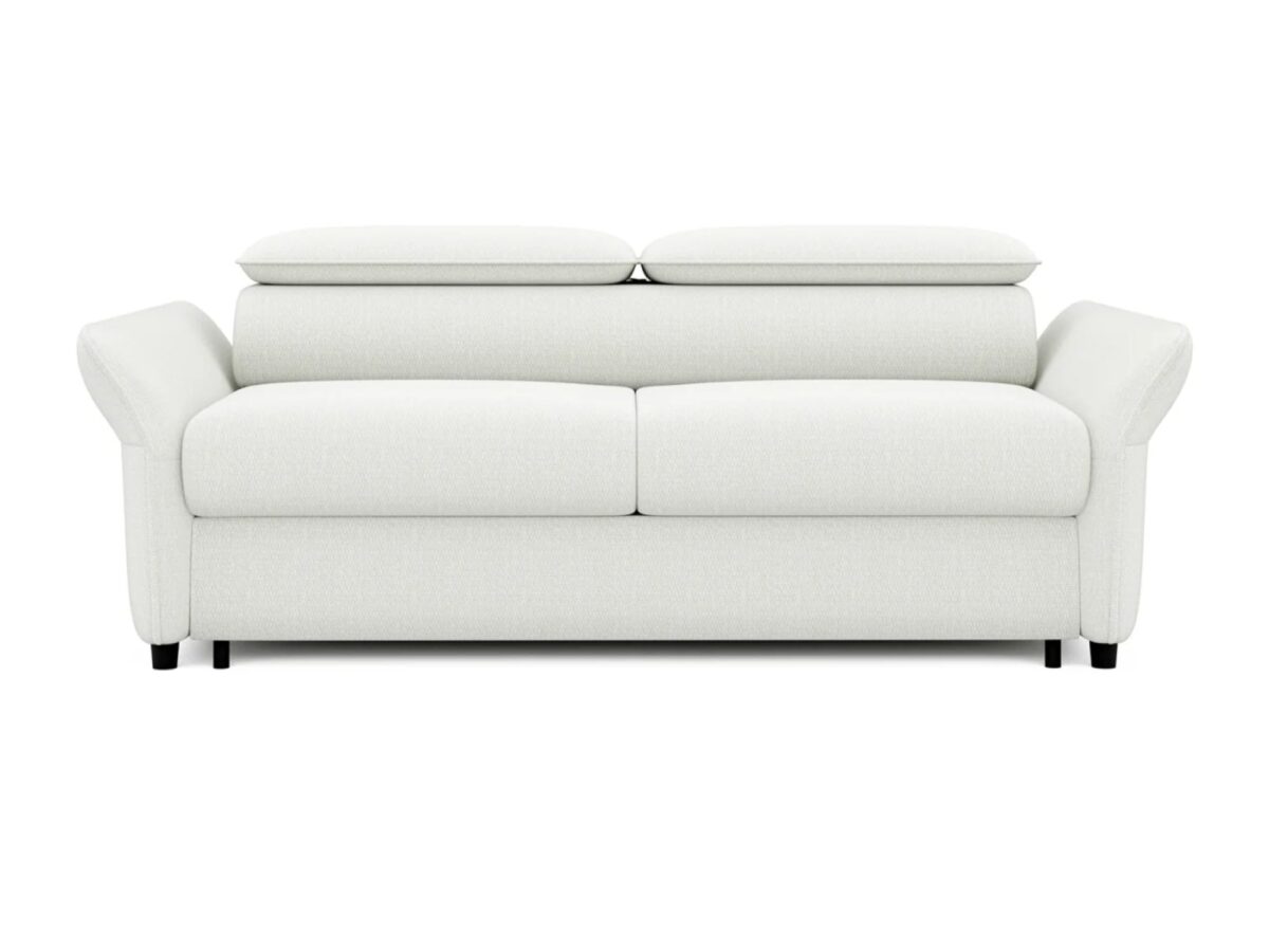 Sofa z funkcją spania Manzero