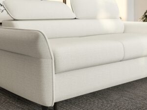 Miniaturka 4 - Sofa Manzero – widok z boku