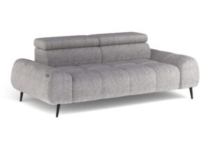 Miniaturka 1 - Sofa dwuosobowa Mavero ustawiona pod kątem